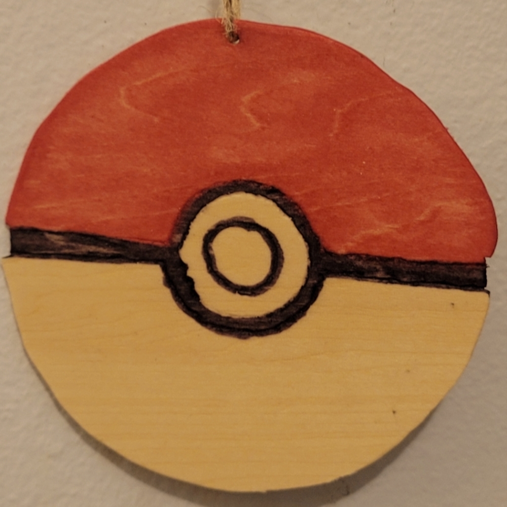 Wall and Rearview Mirror Decorations - Picture 7 of 11